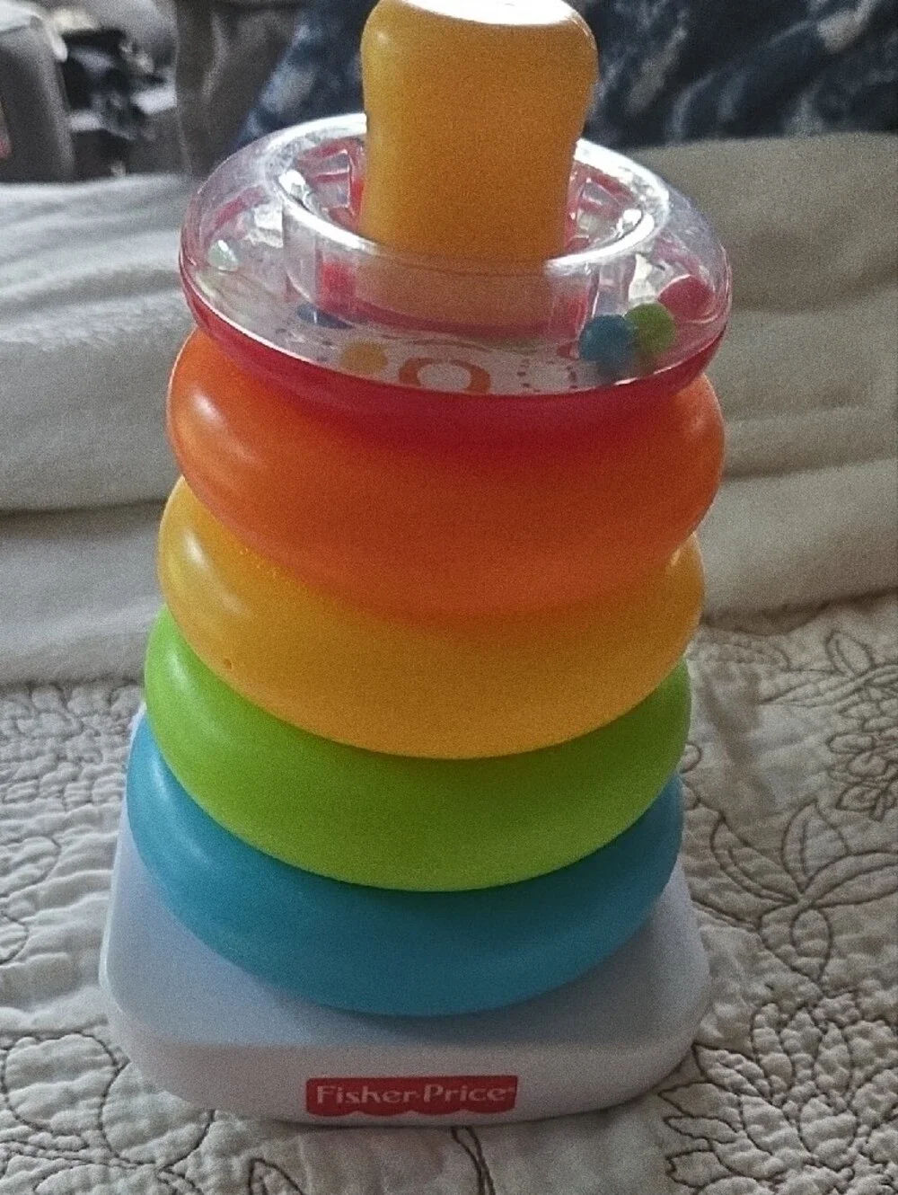 Fisher-Price Kids Toy Lot